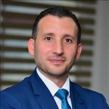 الدكتور حذيفة محمد الأسمر — الجراحة العامة والمنظار