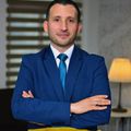 الدكتور حذيفة محمد الأسمر — الجراحة العامة والمنظار