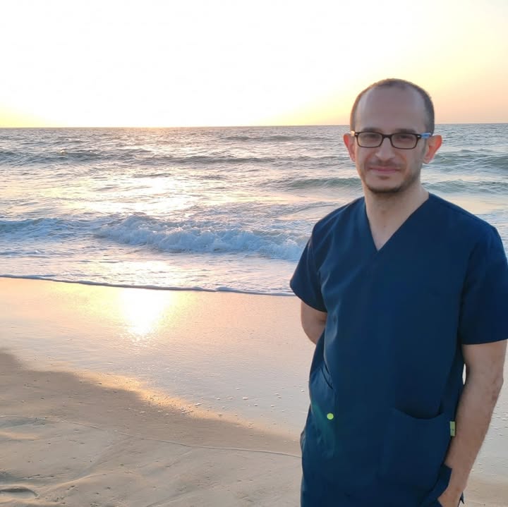 الدكتور محمد رياض حميدي — الأطفال وحديثو الولادة