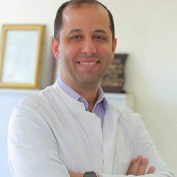 الدكتور محمد يوسف شامية — الأنف والأذن والحنجرة
